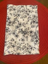 Snack | Beeswaxed Bag