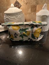 Bread Bag | Beeswaxed