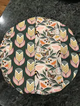 Small Bowl & Banneton Covers