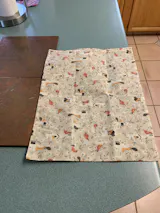 Bread Bag | Beeswaxed