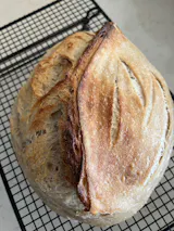 Bread Bag | Beeswaxed