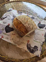 Bread Bag | Beeswaxed