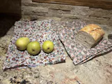 Bread Bag | Beeswaxed