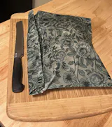 Bread Bag | Beeswaxed