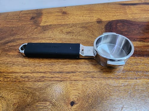 MHW-3BOMBER YU Series Unibody Bottomless Portafilter