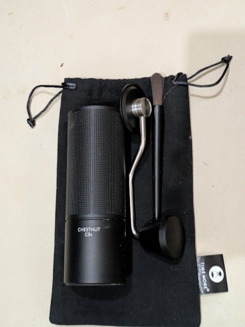 Timemore C3S Manual Coffee Grinder