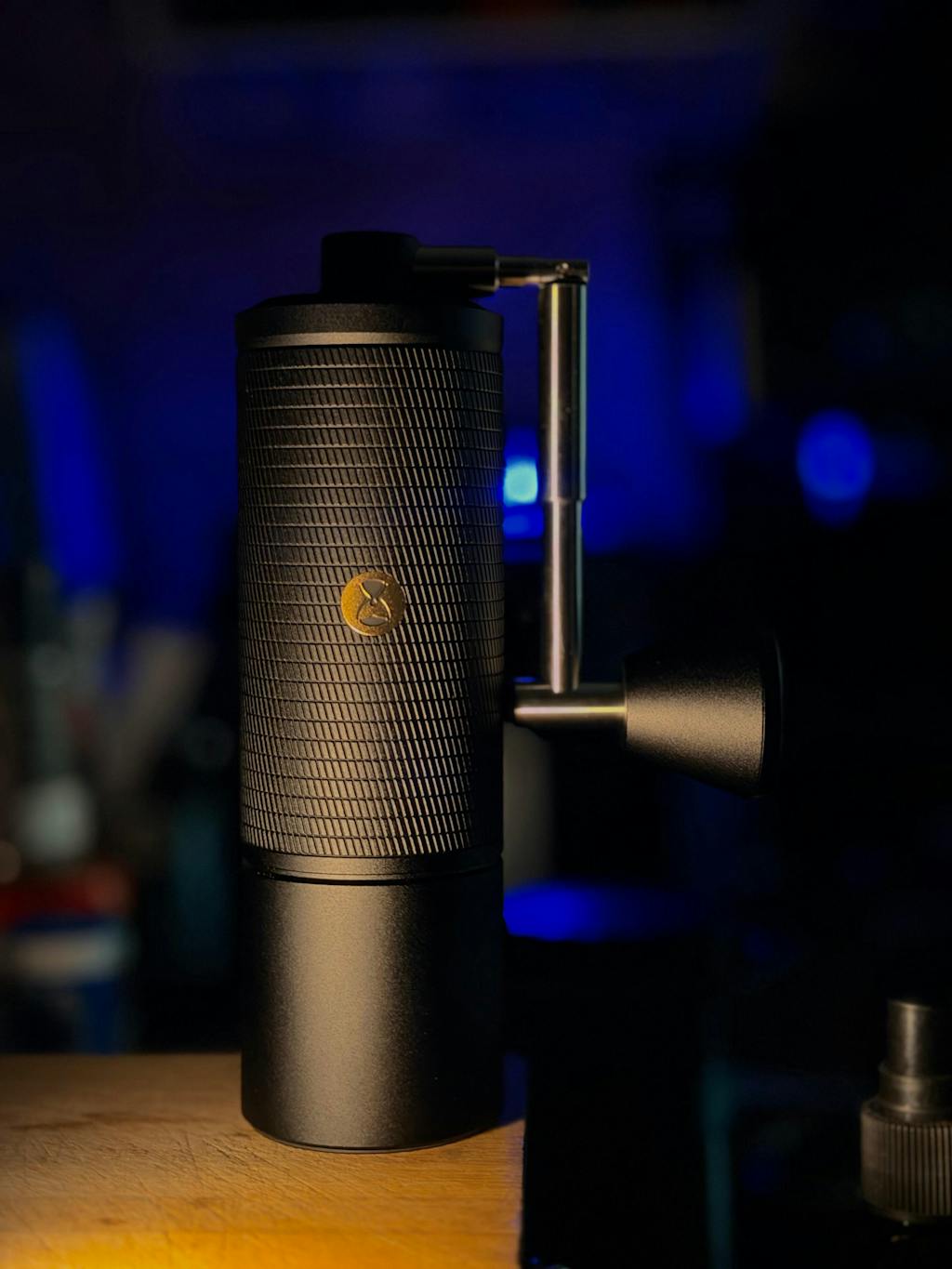 Timemore C5 Pro Manual Coffee Grinder