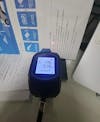 Digital Measuring Laser Tape