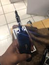 Rechargeable Electric Screwdriver