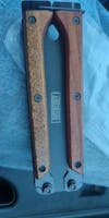 Hand Cutting Saw