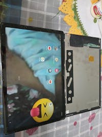 Display Samsung Tab A8 2022 Sm-X200 10.5