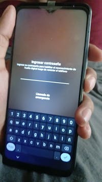 Display Vivo Y17s V2310 / Y22s V2206 / Y22 V2207 / Y28 5G Ips