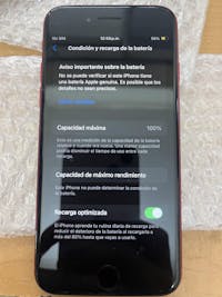 Bateria Iphone Se 2020 A2312