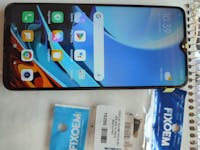 Display Xiaomi Poco M3 M2010J19CG / Redmi 9T M2010j19sg / Redmi 9 Power m2010j19si IPS