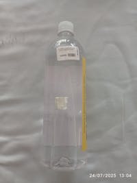 Alcohol Isopropilico 1L