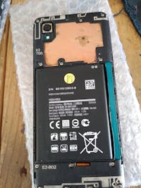 Bateria Samsung A01 Core Eb-Ba013Aby