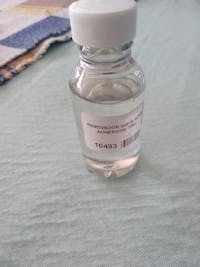 Removedor Quita Goma Resistol Adhesivos 70Ml