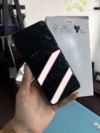 Display Samsung Original S21 Plus C/Marco 5G g996