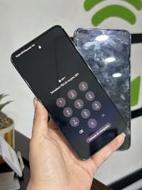 Display Samsung S23 Plus Con Marco S916B