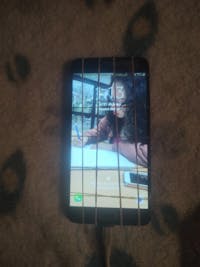 Display Samsung J7 Prime IPS Sm-G610m