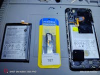 Bocina Altavoz Moto G60 Xt2135