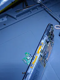 Flex Encendido Oppo A15 / A15S / A35 CPH2185