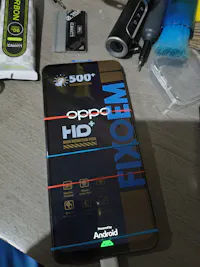 Display Oppo A40 / A60 / A80 / Realme C65 Ips