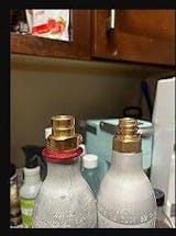 FIZZIT™ C02 Gas Cylinder - 60L | Premium Grade C02 | 100% Renewable CO2