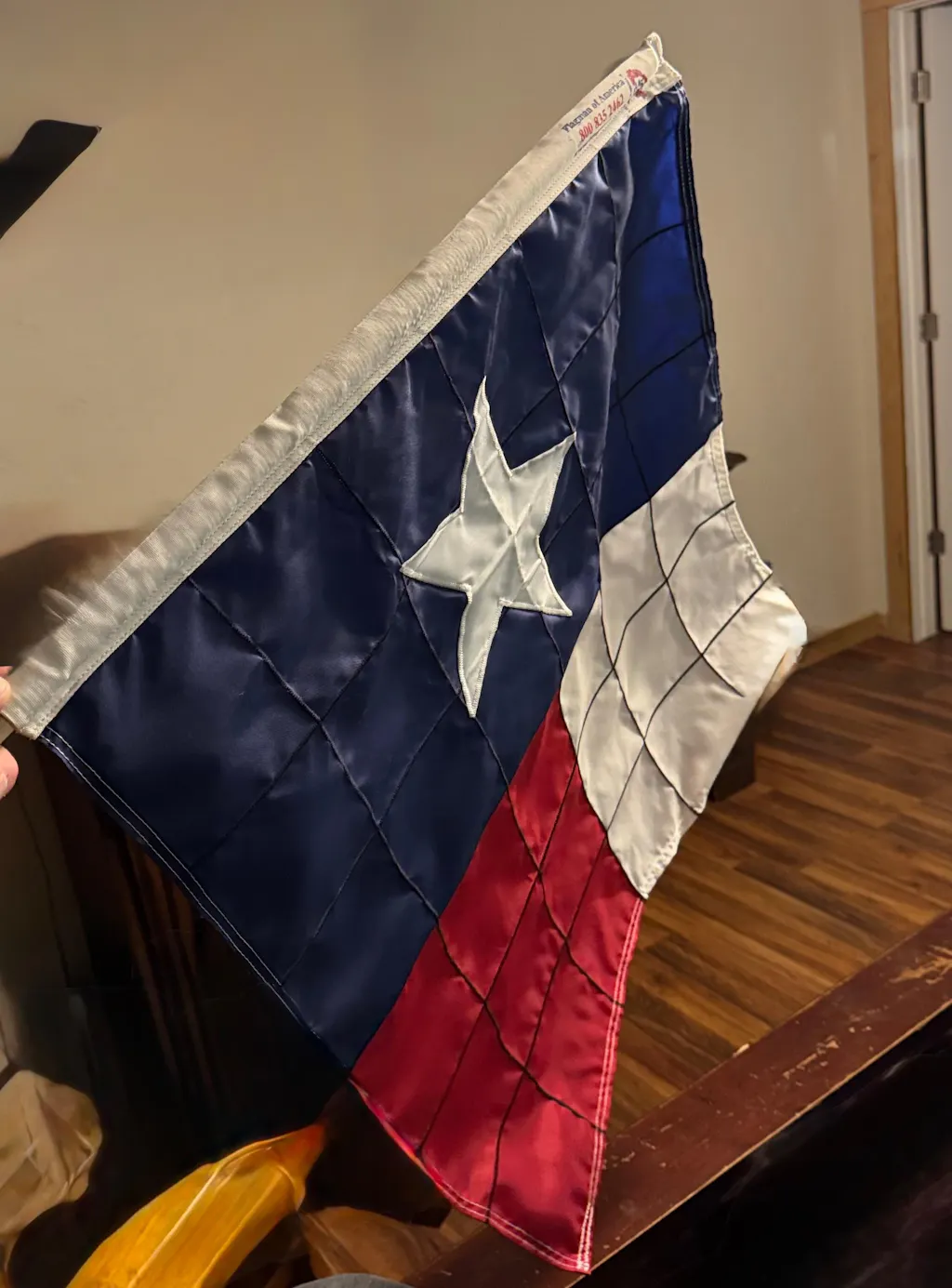 Outdoor American Flag | American Flags For Sale | Annin Tough Tex