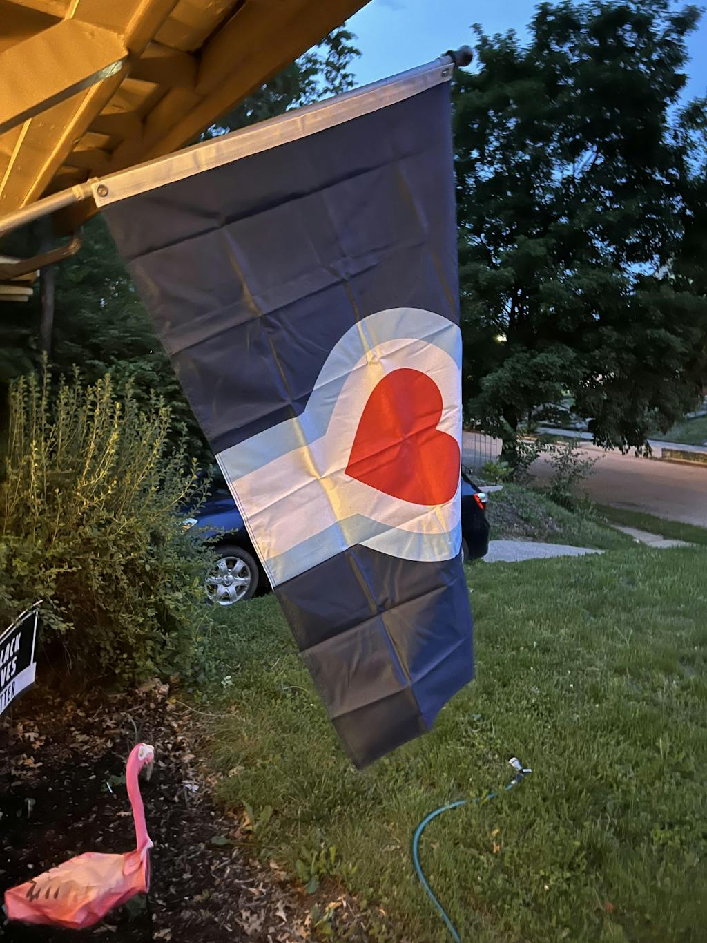 Kansas City Flag Redesign Flags For Good