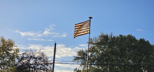 3' x 5' American Flag