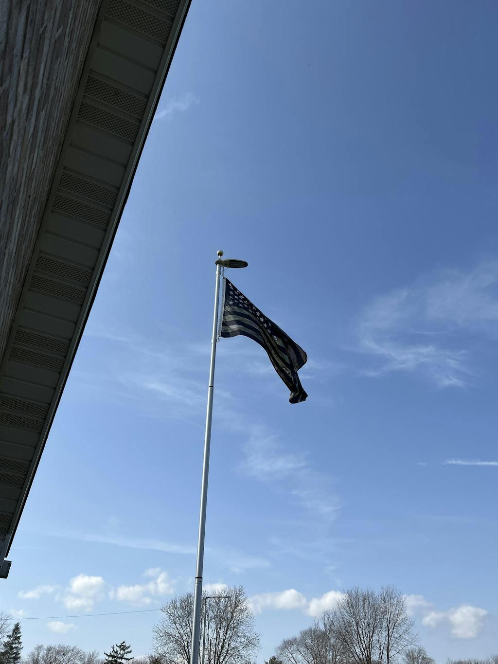 3' x 5' American Flag