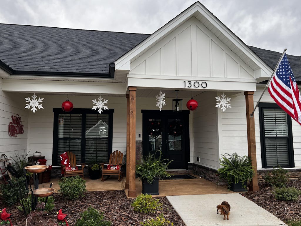 3' x 5' American Flag