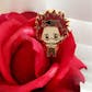 Kirishima Eijiro Enamel Pin