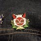 Princess Mononoke's Mask Enamel Pin