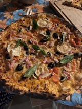 3 fours à pizza portatif – FLAMEOVEN