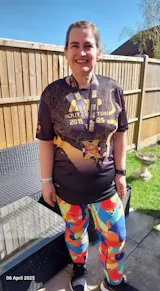 User picture