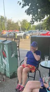 User picture