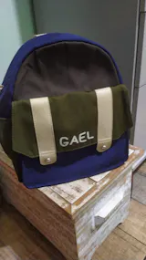 User picture