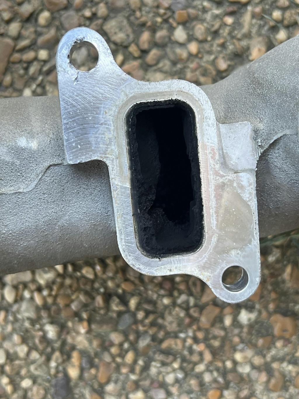 LMM EGR Delete Kit for 2007.52010 Silverado Sierra Duramax Flashark