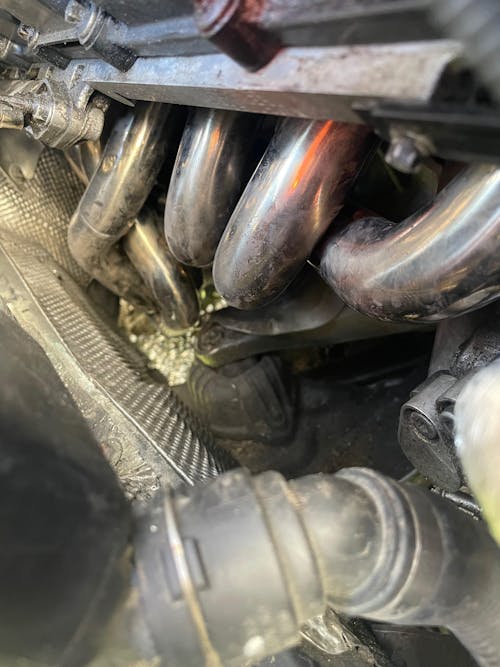 2006-2013 BMW N52 N51 | E90 E91 E92 E93 E82 | 128i 325i 328i 330i Exhaust Header