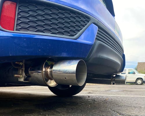 2016-2021 Honda Civic Sedan 1.5L Turbo Catback Exhaust System w/ N1 Tip