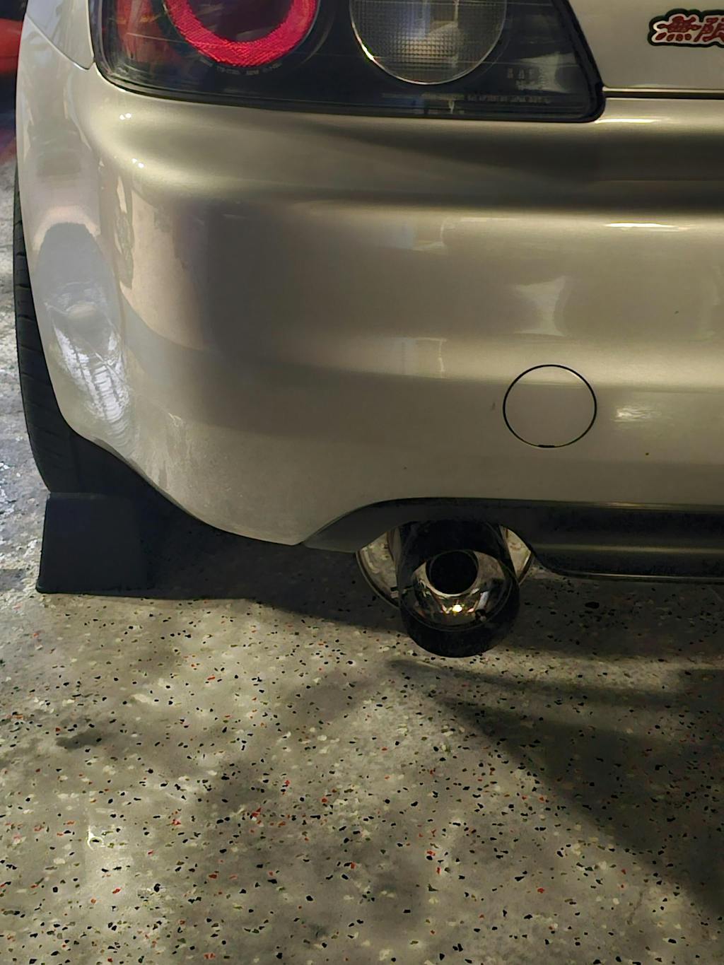 2000-2009 Honda S2000 Catback Exhaust System w/ Dual N1 Tip