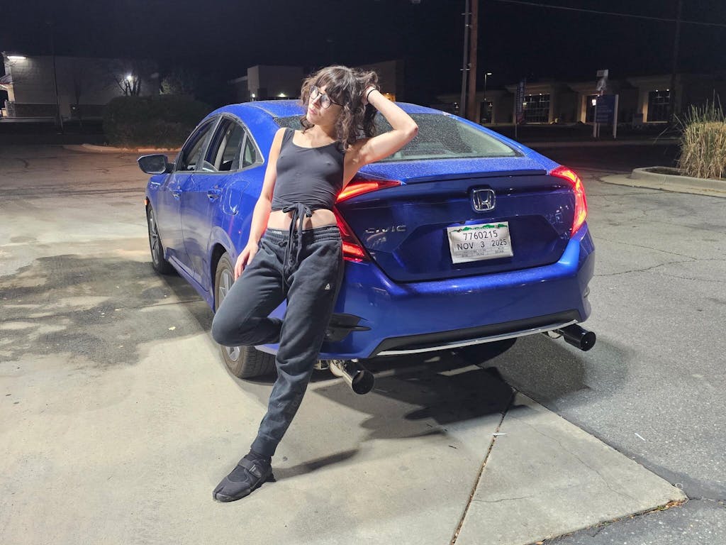 2016-2021 Honda Civic Sedan 1.5L Turbo Catback Exhaust System w/ N1 Tip