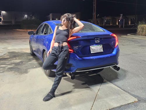 2016-2021 Honda Civic Sedan 1.5L Turbo Catback Exhaust System w/ N1 Tip