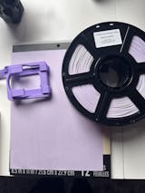 PLA Matte