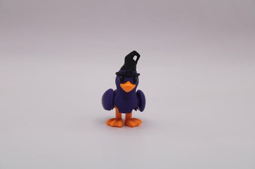 Flashforge AD5X – Multicolor 3D Printer for High-Speed, Full-Color Printing