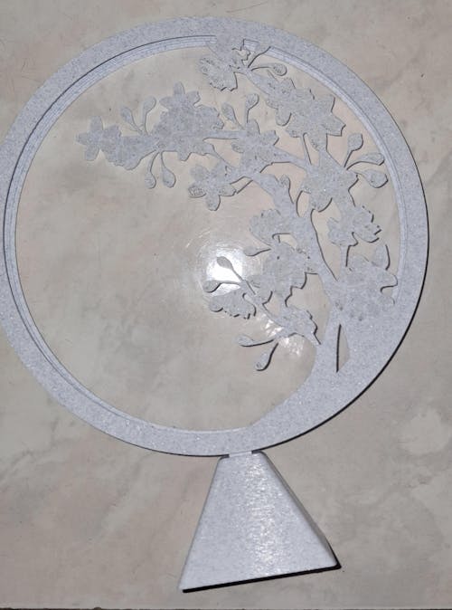 Flashforge HS PLA Marble Filament