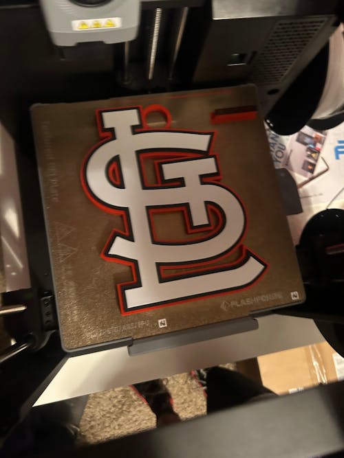 Flashforge AD5X – Multicolor 3D Printer for High-Speed, Full-Color Printing