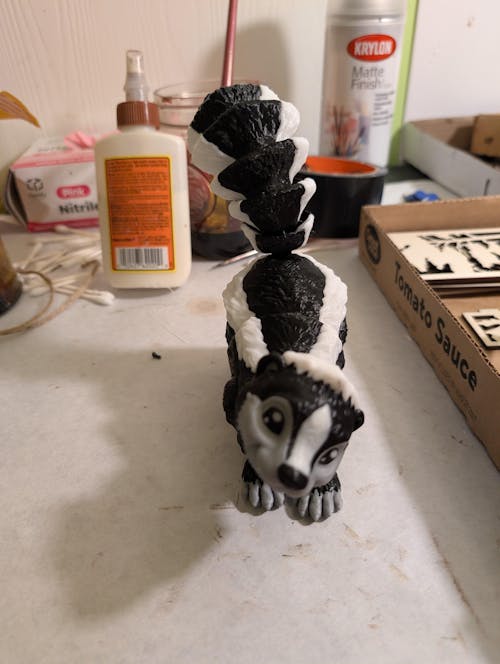 Flashforge AD5X – Multicolor 3D Printer for High-Speed, Full-Color Printing